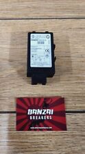 2004 NISSAN 350Z ECU KEYLESS CONTROL MODULE 28596 3Y50