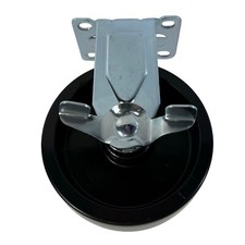 Husky Caster Set of 4 Wheel