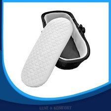 Soft Baby Moses Pram Basket