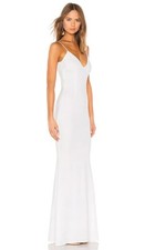 Katie May Bambi V-Neck Open