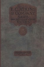 Wilwol - E. C. Atkins  Company