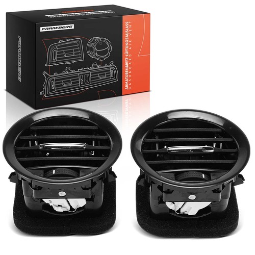 Premium dash heater - 2x,