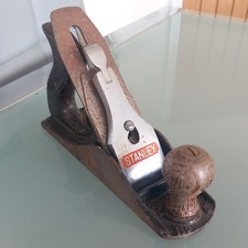 Stanley Bailey No.4 Bench