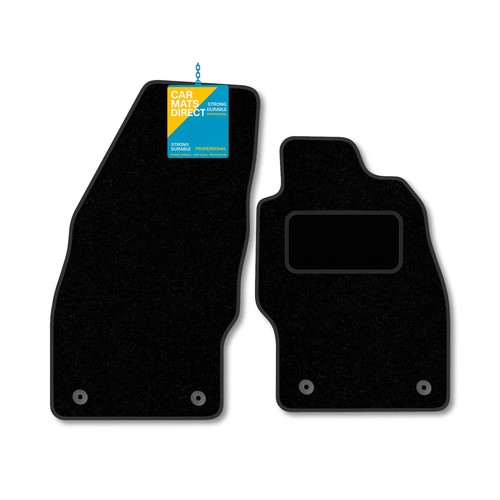 Fits vauxhall corsa van - fits,