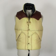 Vintage 70s Rocky Mountain