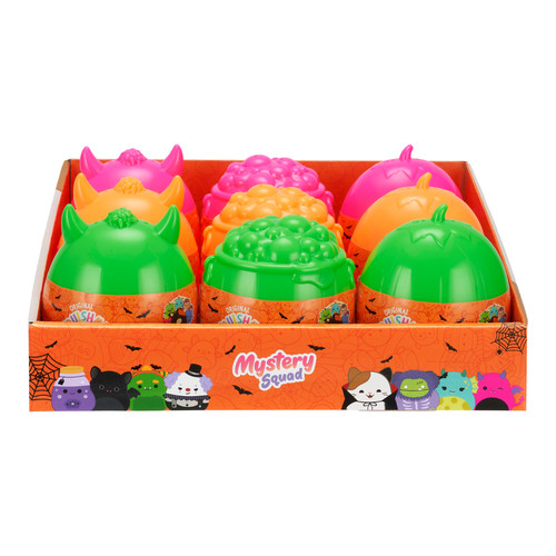 Squishmallow halloween - squishmallow, 4"