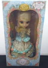 Pullip Doll Figure ROMANTIQUE