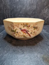 Crown Ducal Vintage Porcelain