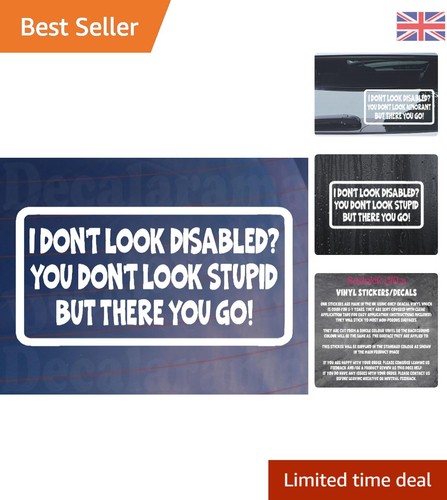 Personalized vehicle sticker - personalized,