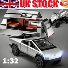 Pickup truck diecast - ,