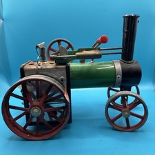 Live Steam Mamod TE1A 152