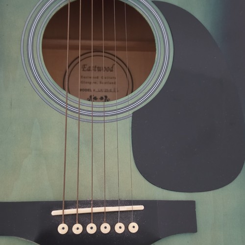 Eastwood 425e 6 - eastwood, 6-string