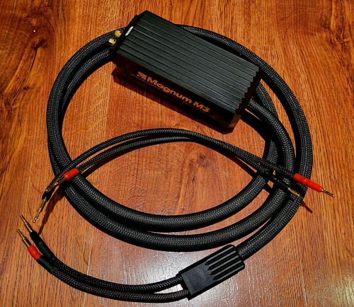 Mit magnum speaker cable - m3,