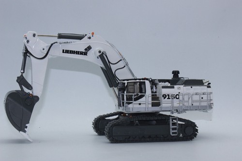 Wsi crawler excavator - wsi,