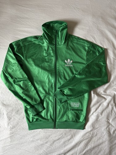 Adidas chile track top - adidas,