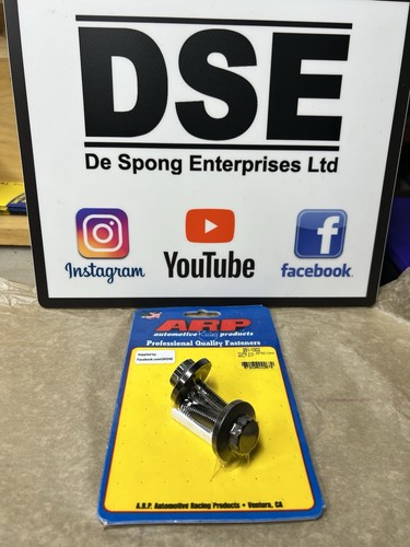 Arp 251 1002 ford zetec - arp, cam
