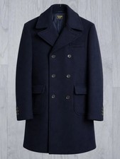 William Hunt Savile Row Wool