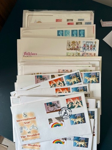 Royal mail 1st first - 1st,