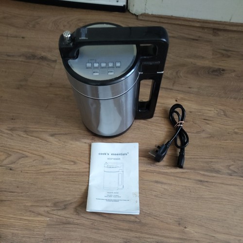 Cooks essentials stainless - essentials,