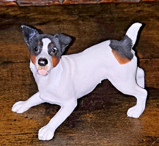 Border Fine Arts Jack Russell