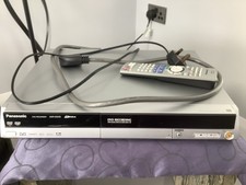 Panasonic DMR ES20D DVD