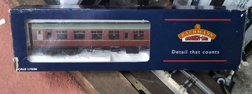 Bachmann 026d mk1 2nd - sk,