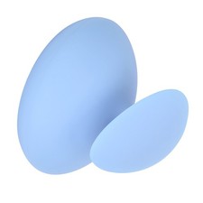 ↑Silicone Palm Chest