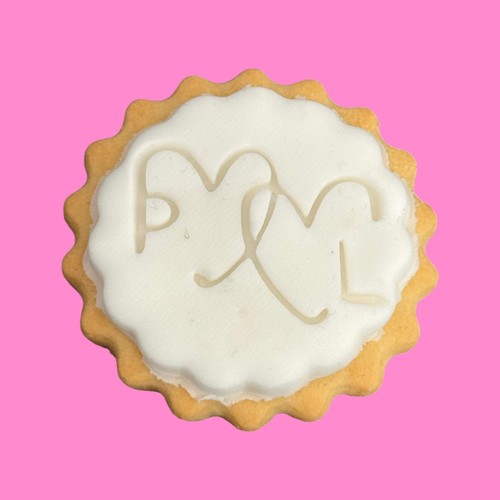 Custom initials monogram - custom,