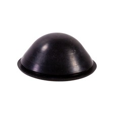 Rear Valance Plug 1967 Only VW