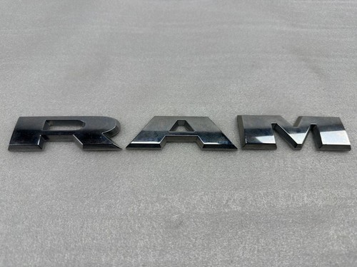 Dodge ram 1500 2018 diesel - ram, ds
