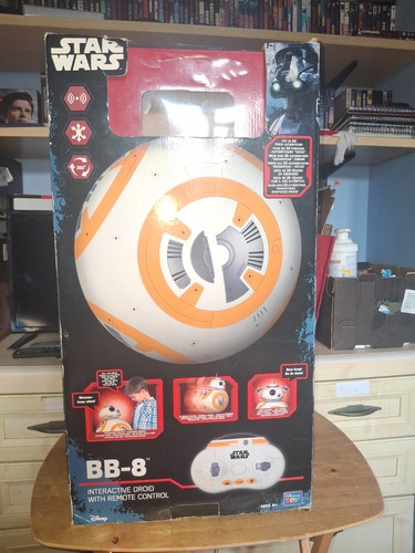Star wars bb8 - wars,