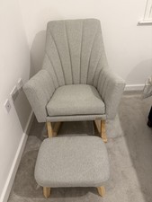 Tutti Bambini Jonah Rocking