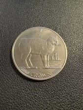 1988 Isle Of Man Manx Cat One