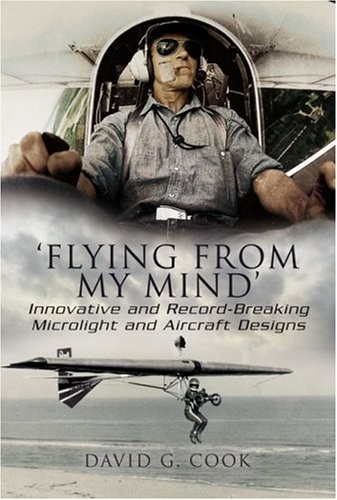 Flying from mind - flying, my