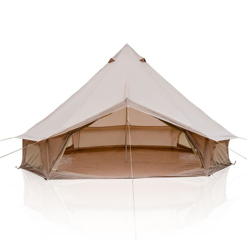 Oxford fabric tent for family - fabric,
