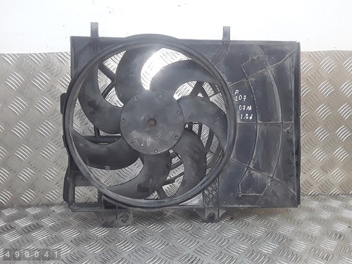 2007 peugeot 207 engine - 2007,
