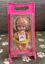 Vintage Remco 1972 Sweet April