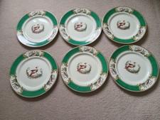 Six (6)  Vintage Myotts