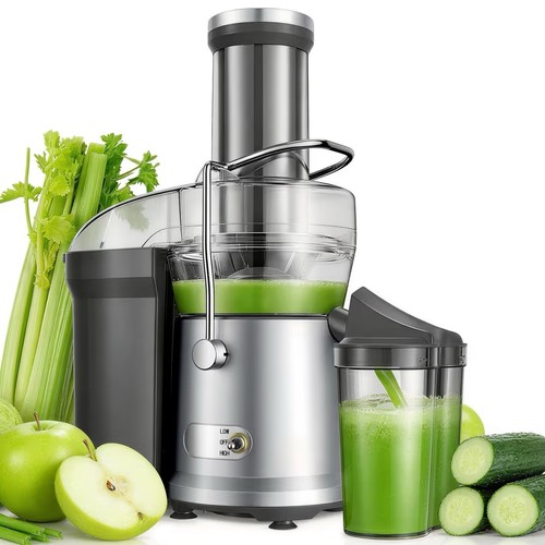 1200w centrifugal juicer - 1200w,