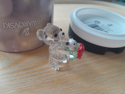 Swarovski crystal sweet kris - crystal,