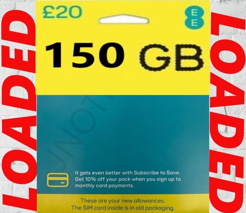Data sim card 5g - data, &