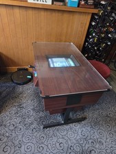 Retro Space Invaders Machine Colletrs Item Collect Sheffield