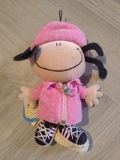 Bubblegum Bods Very Rare Plush