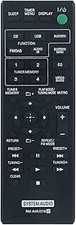 Amu216 replace remote - rm-amu216,