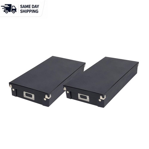 Case capacity cassette tape - case,