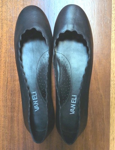 Vaneli baird ballet - ballet, flat