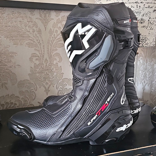 Alpinestars supertech - alpinestars, r