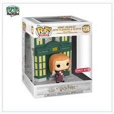 Funko Pop! Harry Potter Ginny