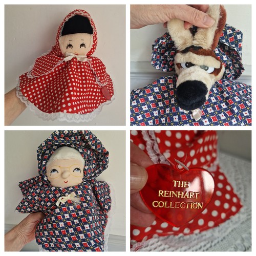 Vintage 1980s reinhart - 1980s,