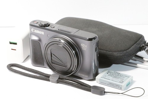 Canon powershot sx720 - powershot,